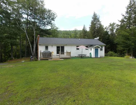 9 Borough Road Hill NH 03243