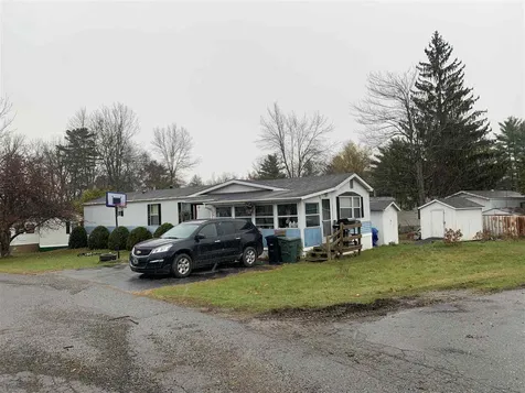 24 2nd Street Vergennes VT 05491