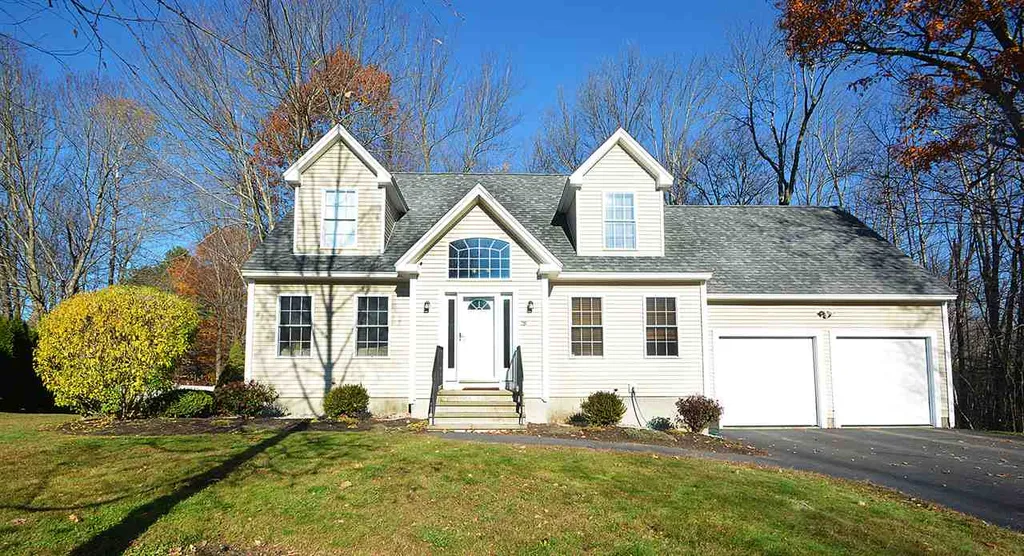 29 Katie Lane Rochester NH 03868