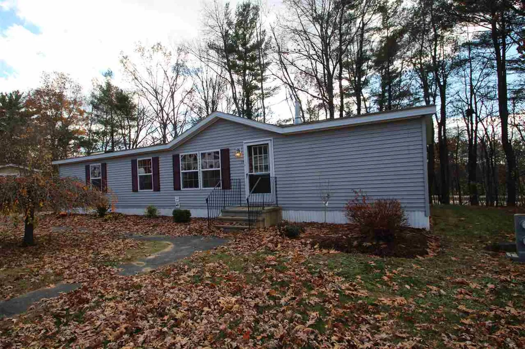 14 North Fuchsia Drive Rochester NH 03867
