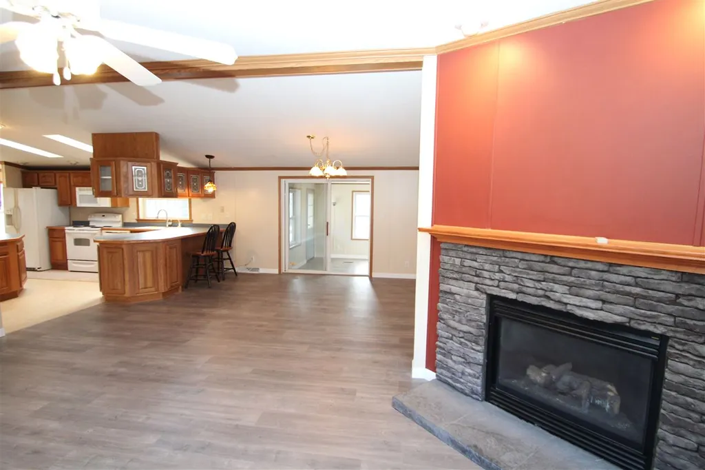 14 North Fuchsia Drive Rochester NH 03867