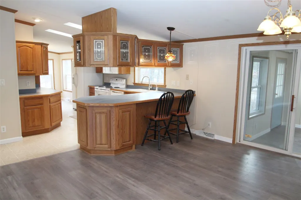 14 North Fuchsia Drive Rochester NH 03867