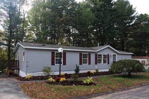 14 North Fuchsia Drive Rochester NH 03867