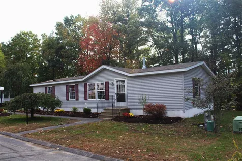 14 North Fuchsia Drive Rochester NH 03867