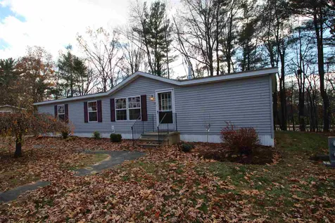 14 North Fuchsia Drive Rochester NH 03867