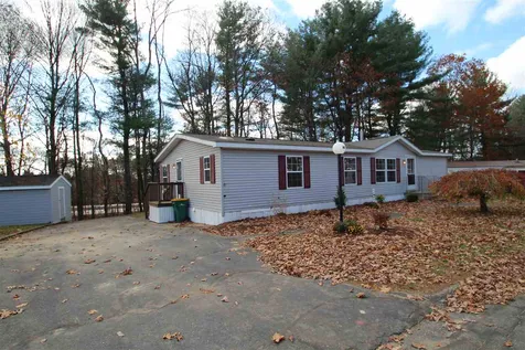 14 North Fuchsia Drive Rochester NH 03867