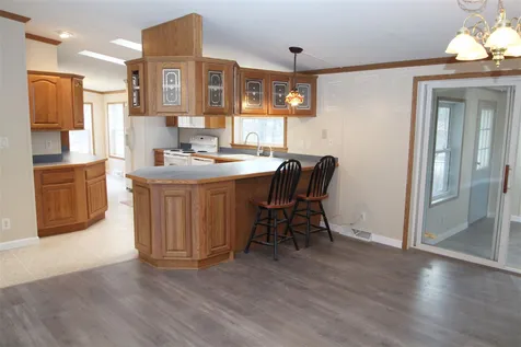 14 North Fuchsia Drive Rochester NH 03867