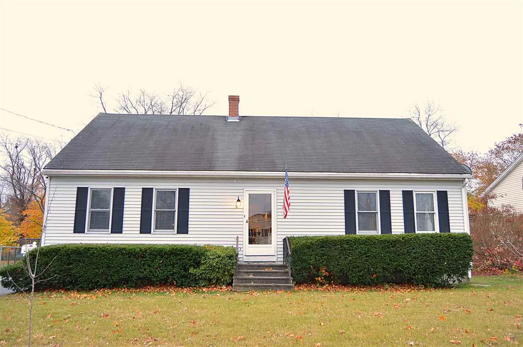 37 Western Avenue Rochester NH 03867