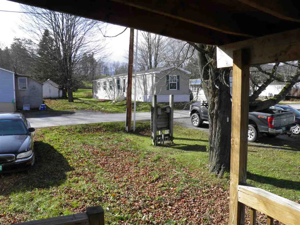 58 Verd Mont Road Waitsfield VT 05673