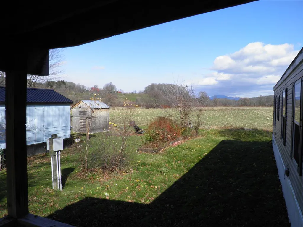 58 Verd Mont Road Waitsfield VT 05673