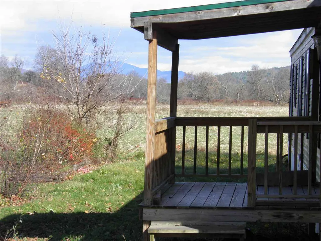 58 Verd Mont Road Waitsfield VT 05673