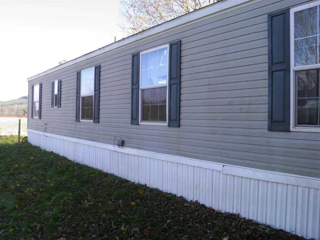 58 Verd Mont Road Waitsfield VT 05673