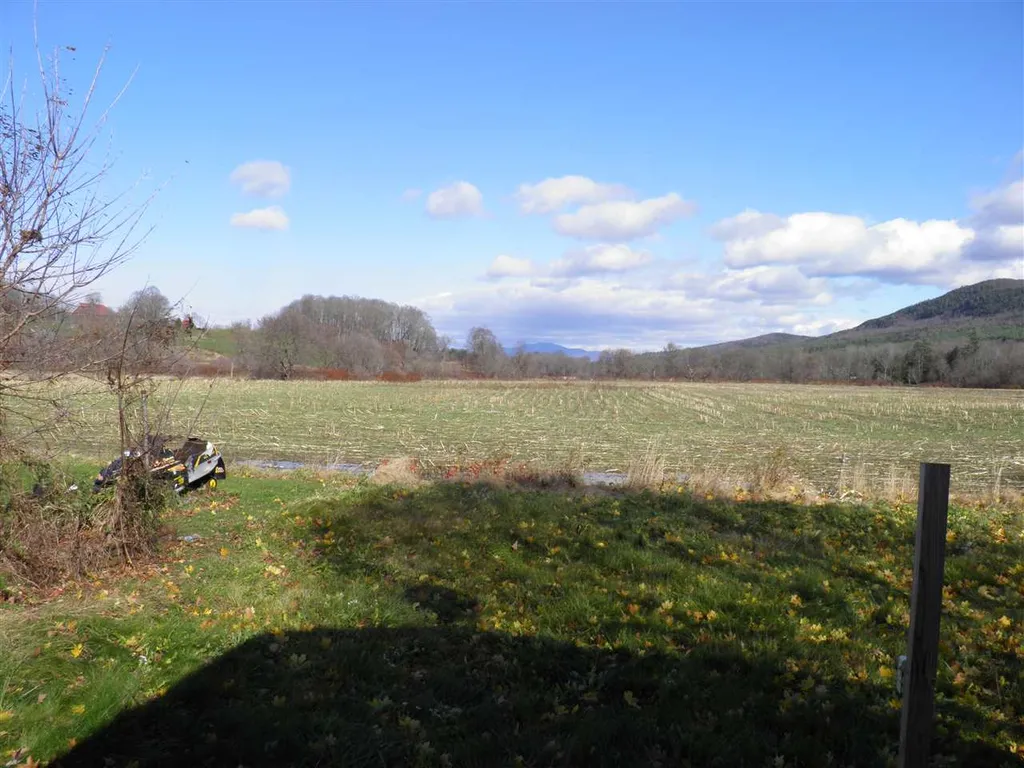 58 Verd Mont Road Waitsfield VT 05673