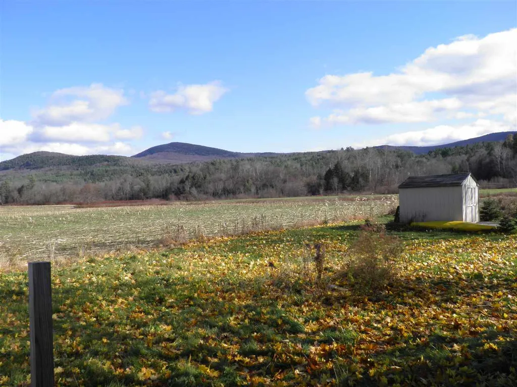 58 Verd Mont Road Waitsfield VT 05673