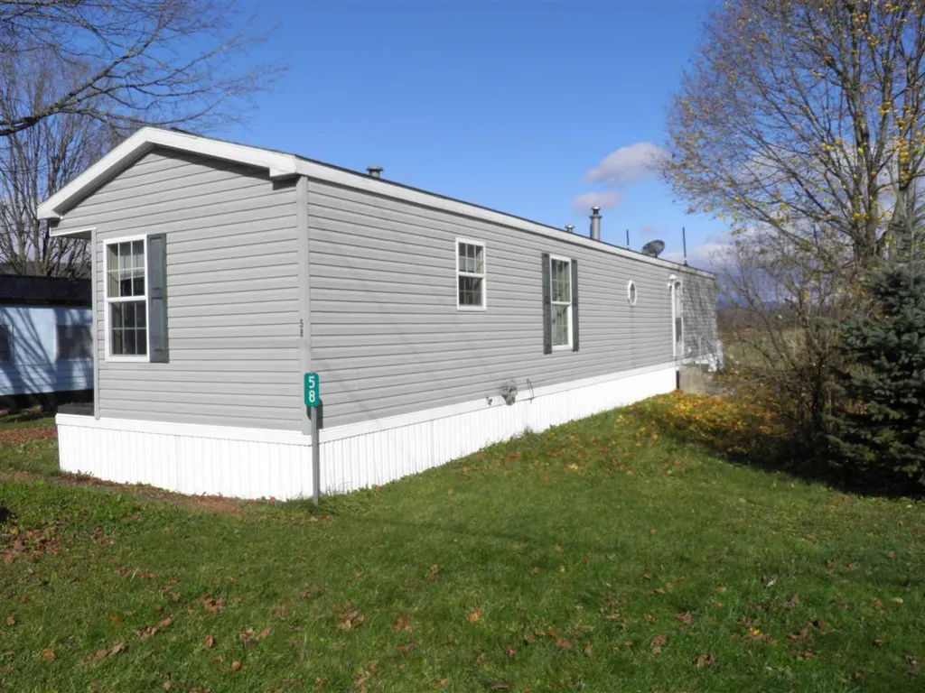 58 Verd Mont Road Waitsfield VT 05673