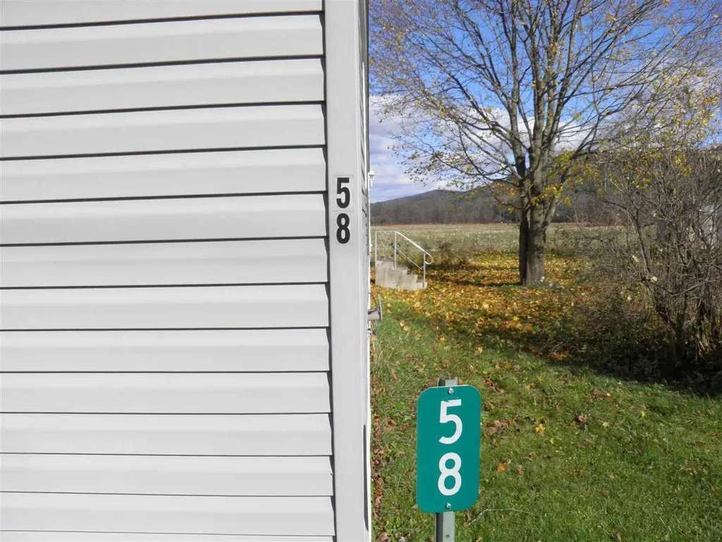 58 Verd Mont Road Waitsfield VT 05673