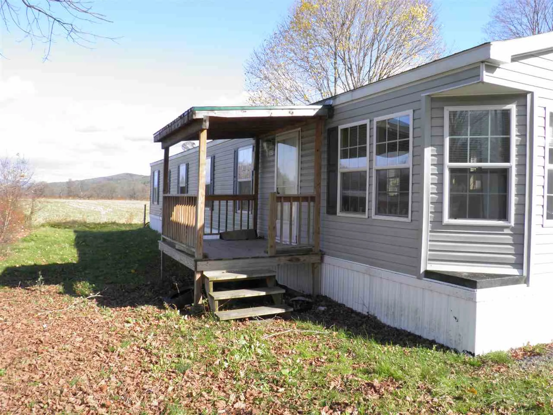 58 Verd Mont Road Waitsfield VT 05673
