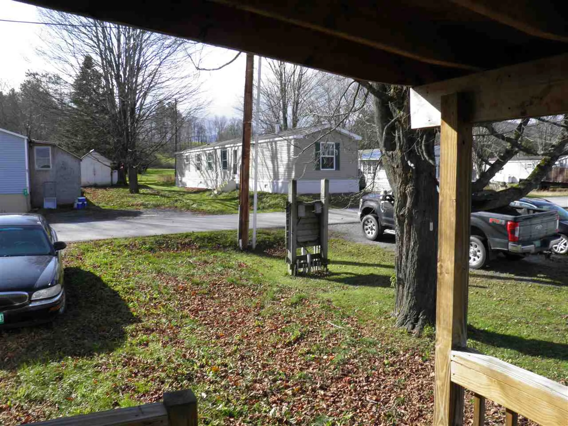 58 Verd Mont Road Waitsfield VT 05673