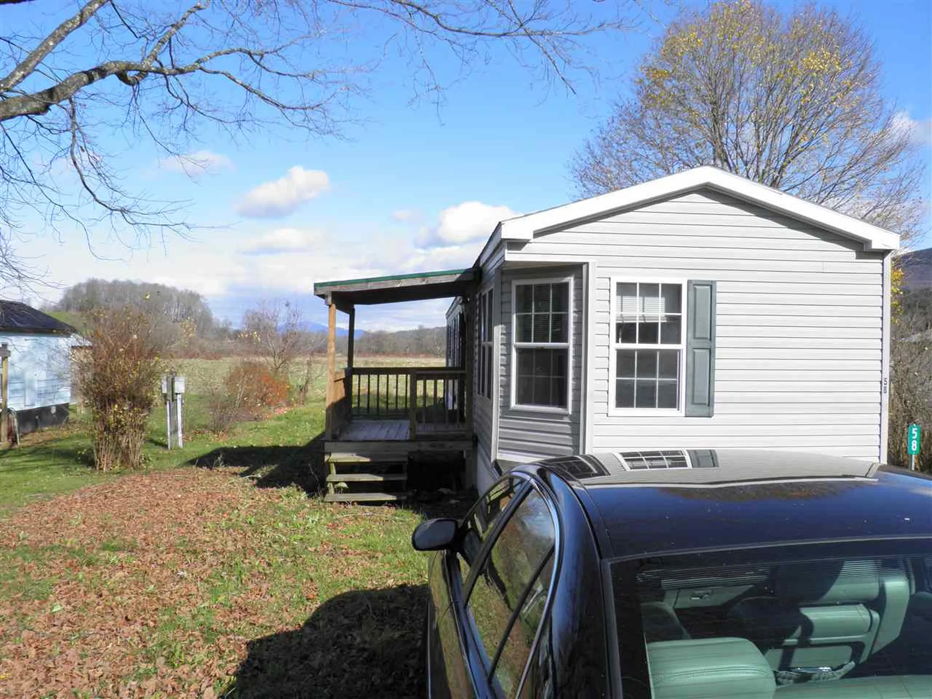 58 Verd Mont Road Waitsfield VT 05673