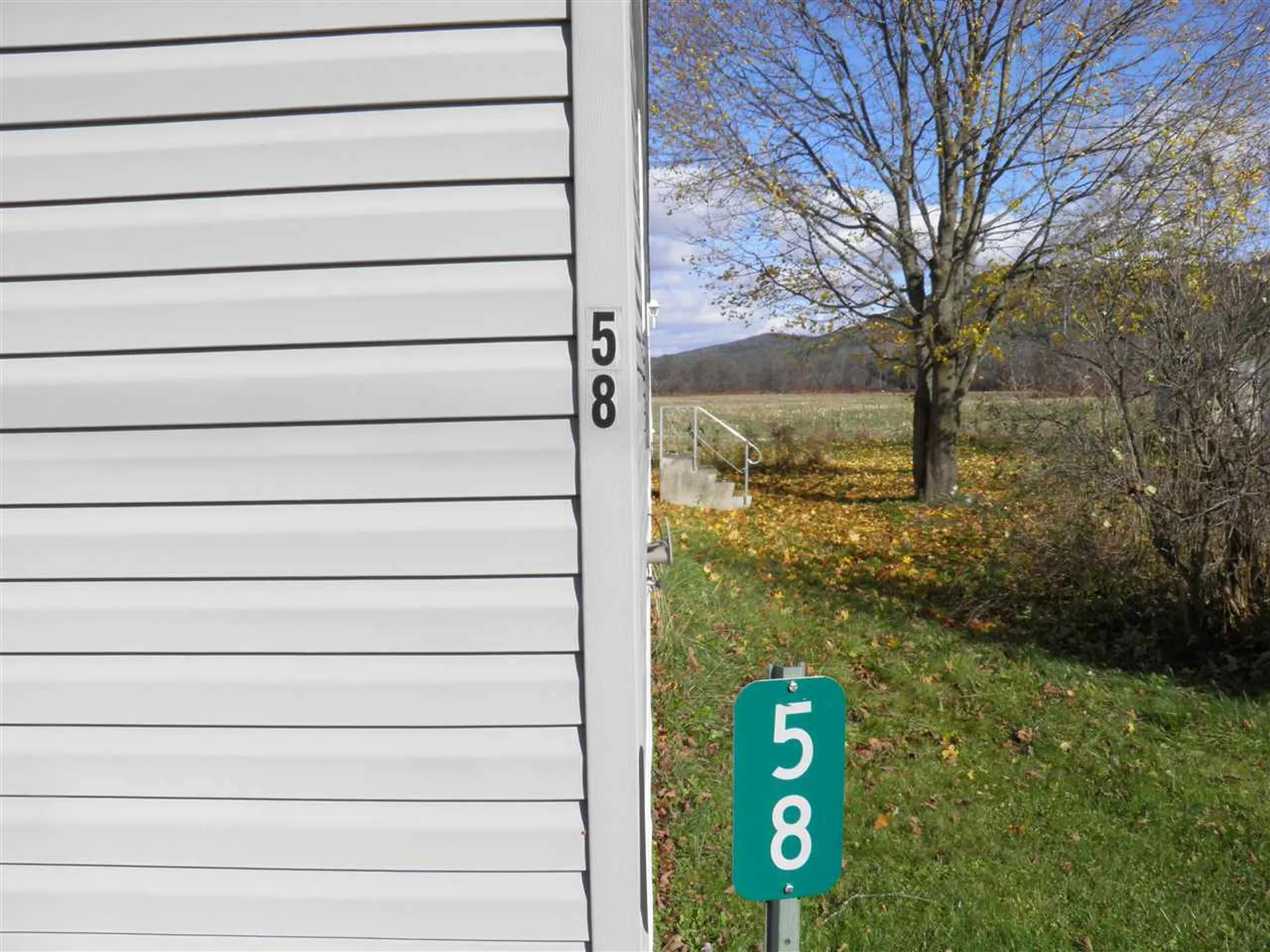 58 Verd Mont Road Waitsfield VT 05673