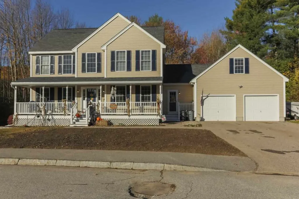 14 Chadwick Lane Somersworth NH 03878