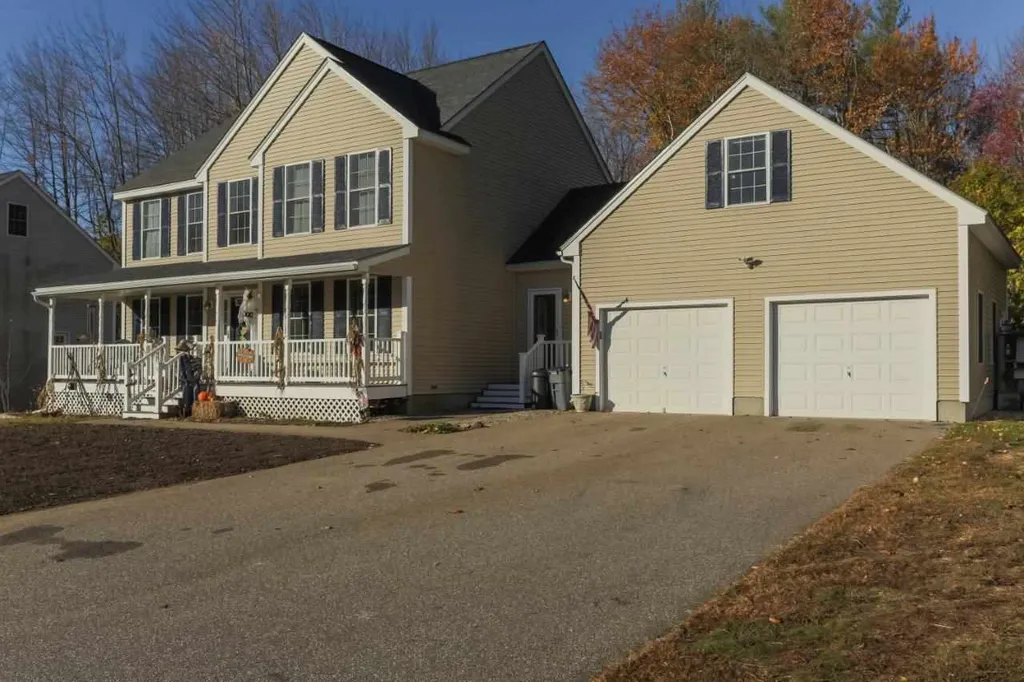 14 Chadwick Lane Somersworth NH 03878
