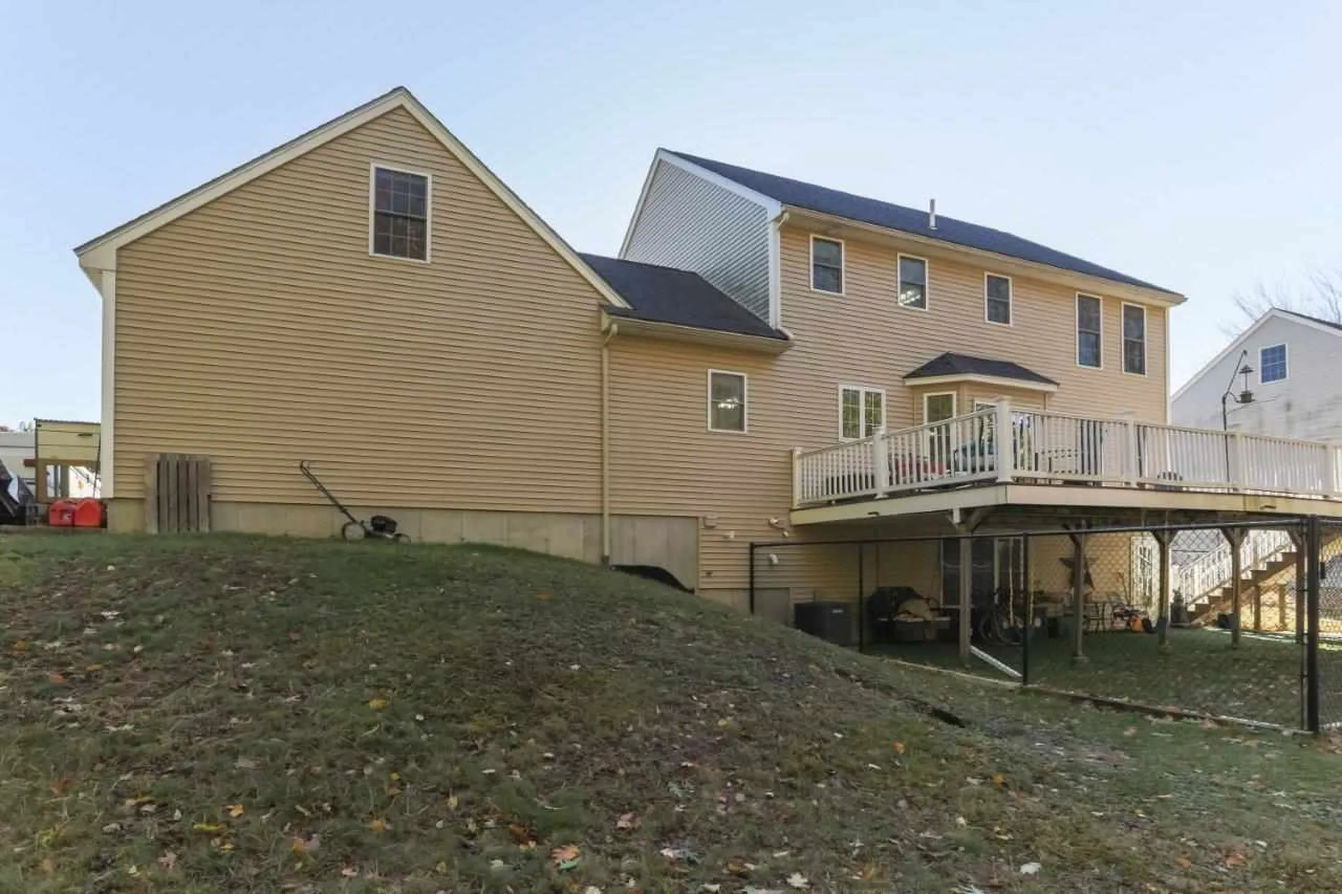 14 Chadwick Lane Somersworth NH 03878