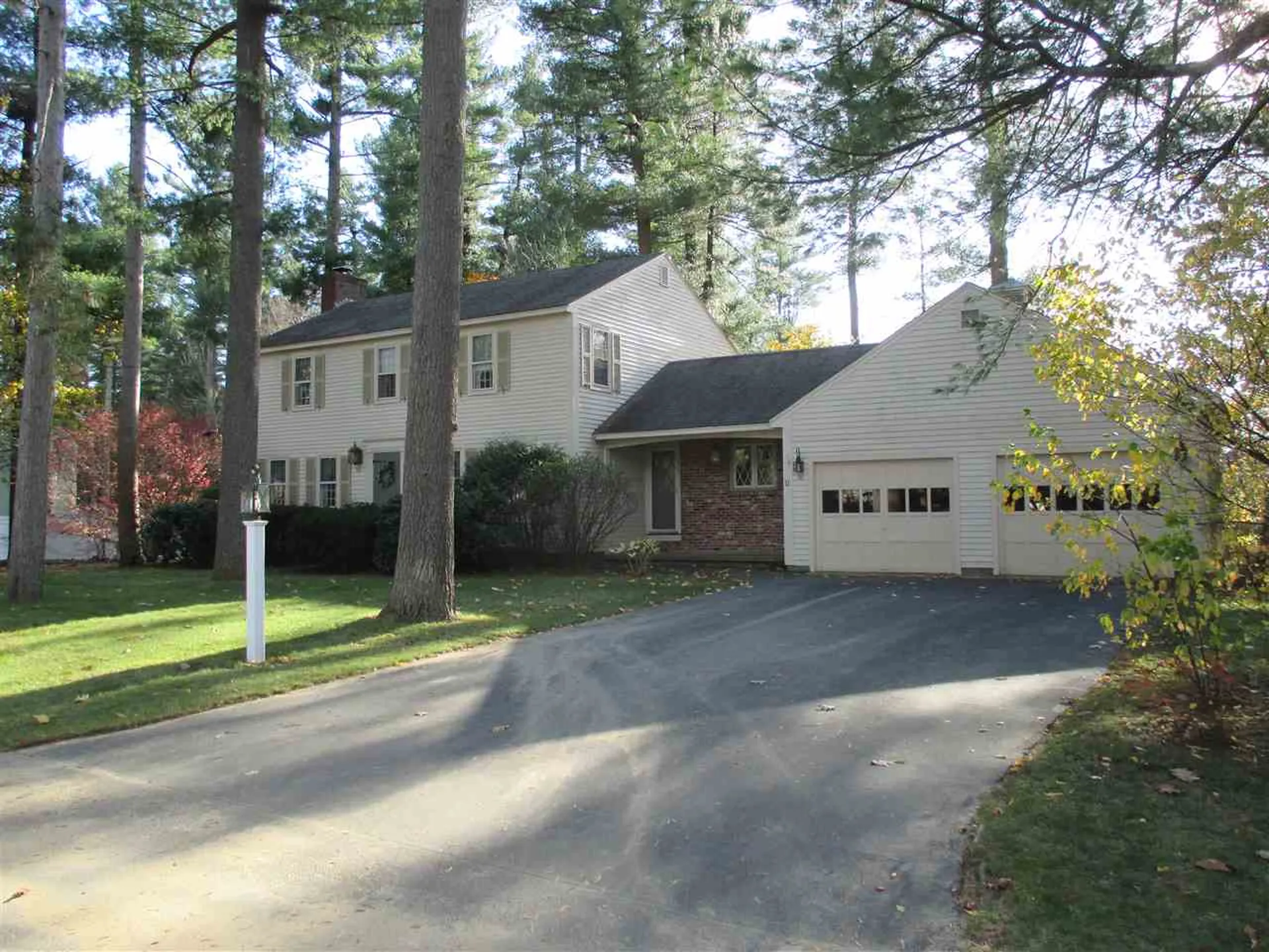 11 Susan Lane Rochester NH 03867