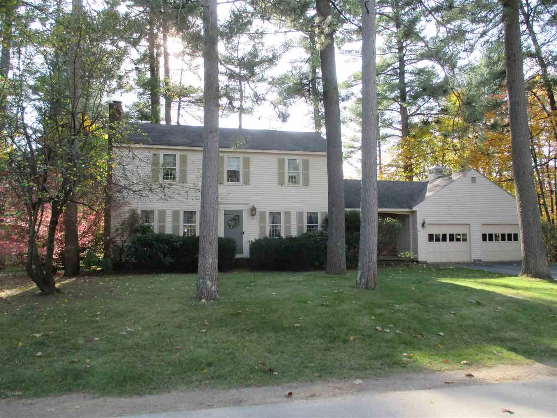 11 Susan Lane Rochester NH 03867