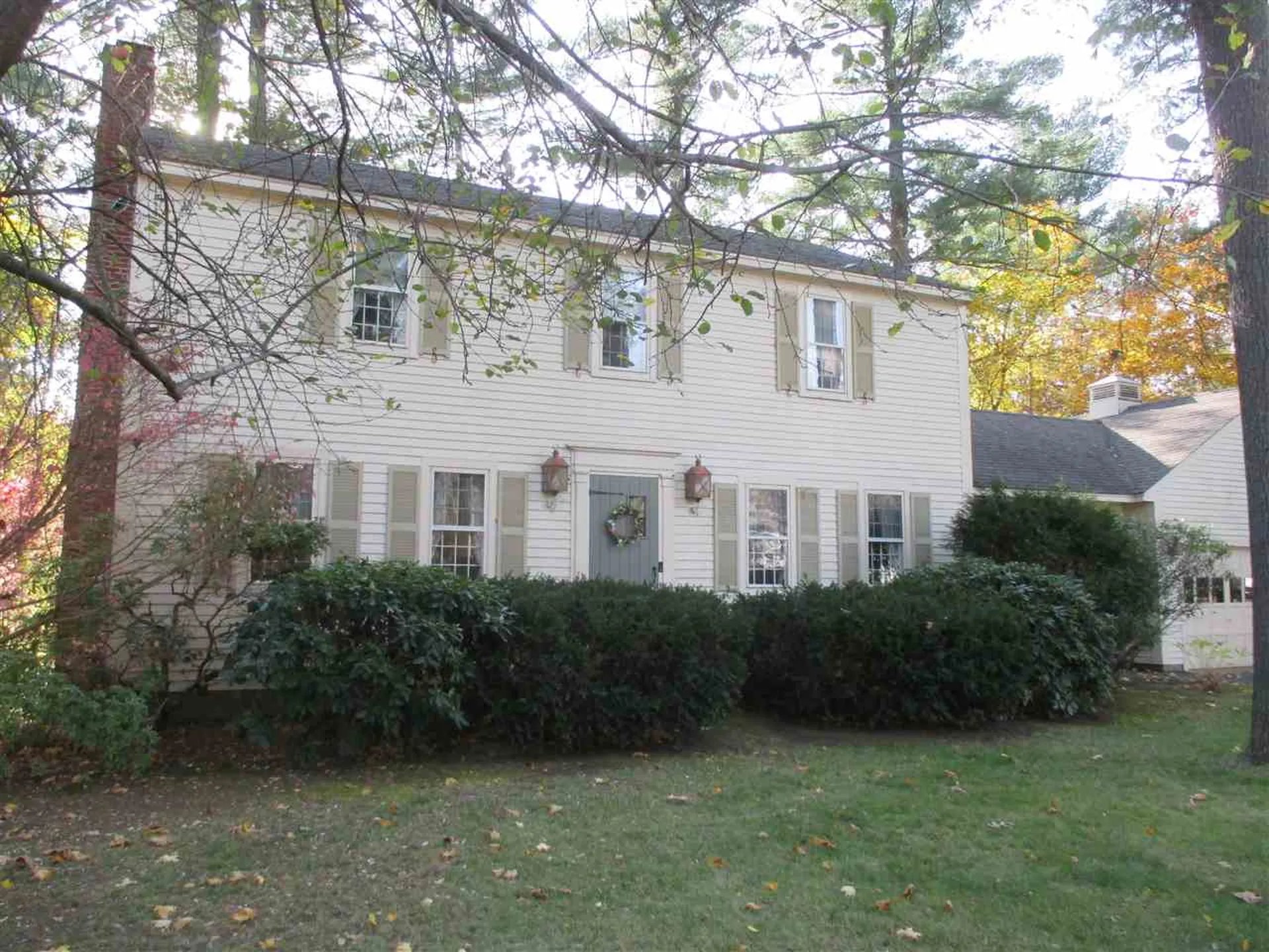 11 Susan Lane Rochester NH 03867