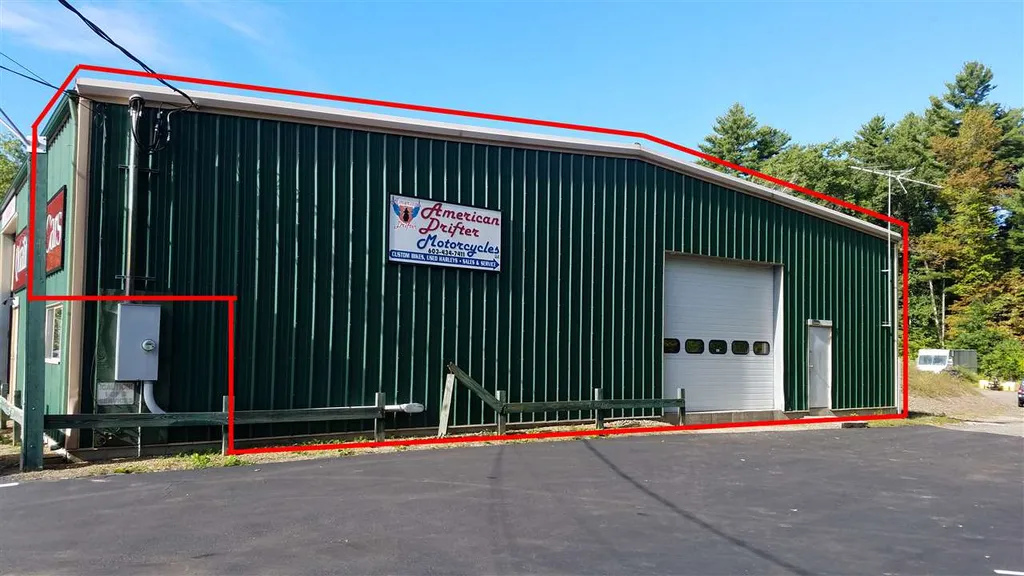 26 Scobie Pond Road Derry NH 03038