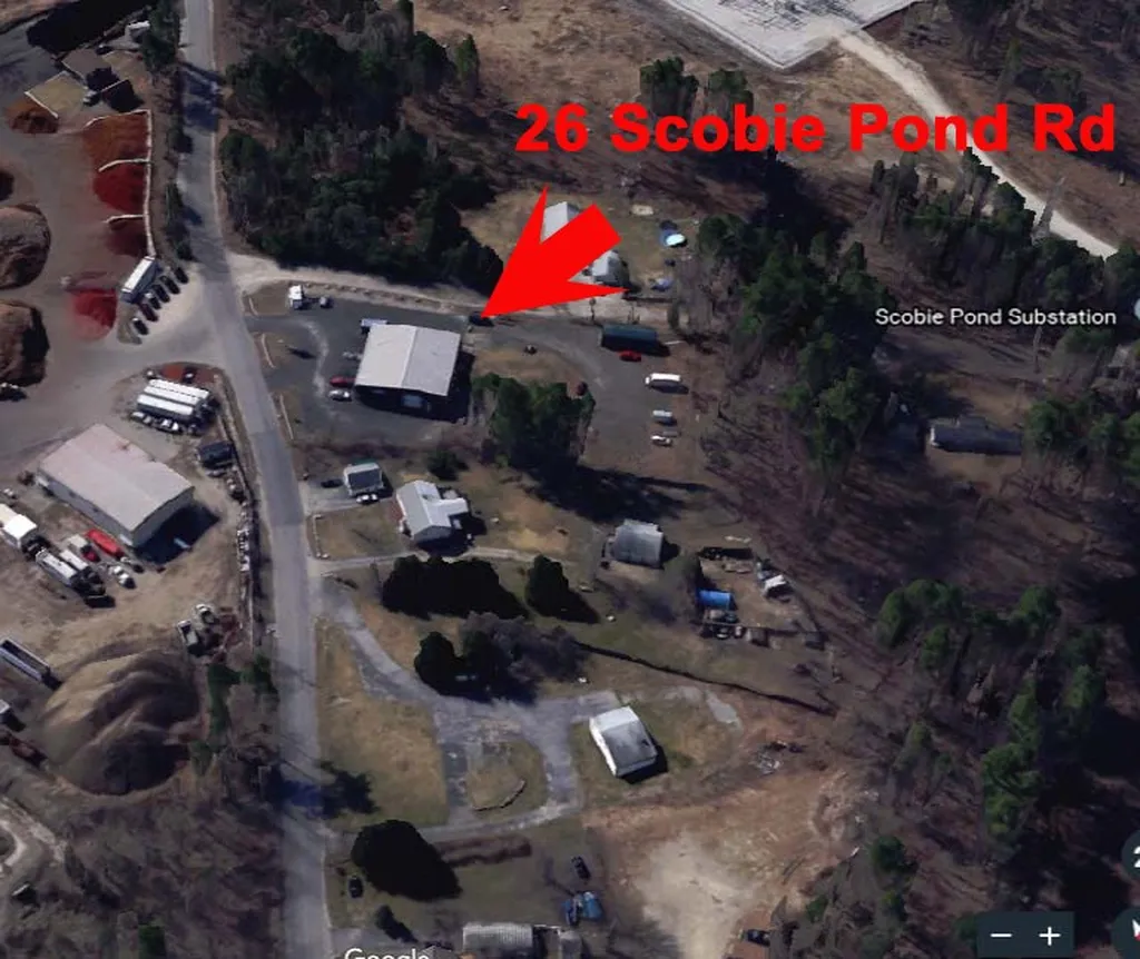 26 Scobie Pond Road Derry NH 03038