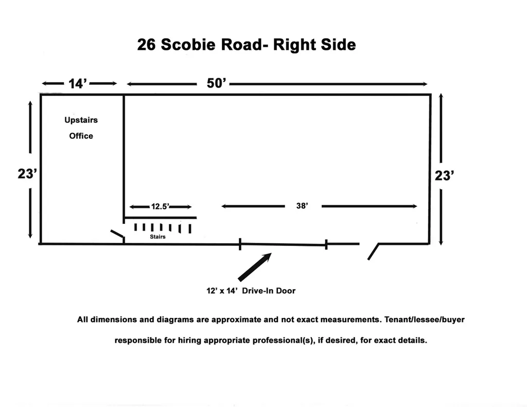 26 Scobie Pond Road Derry NH 03038