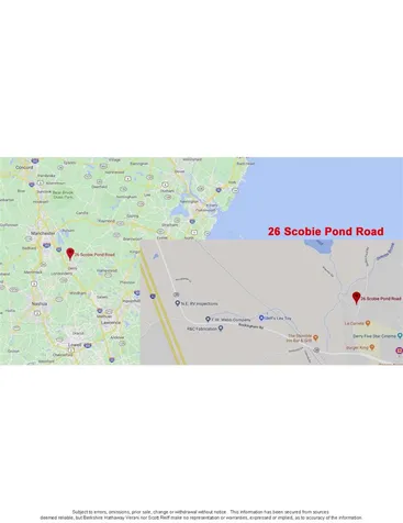 26 Scobie Pond Road Derry NH 03038