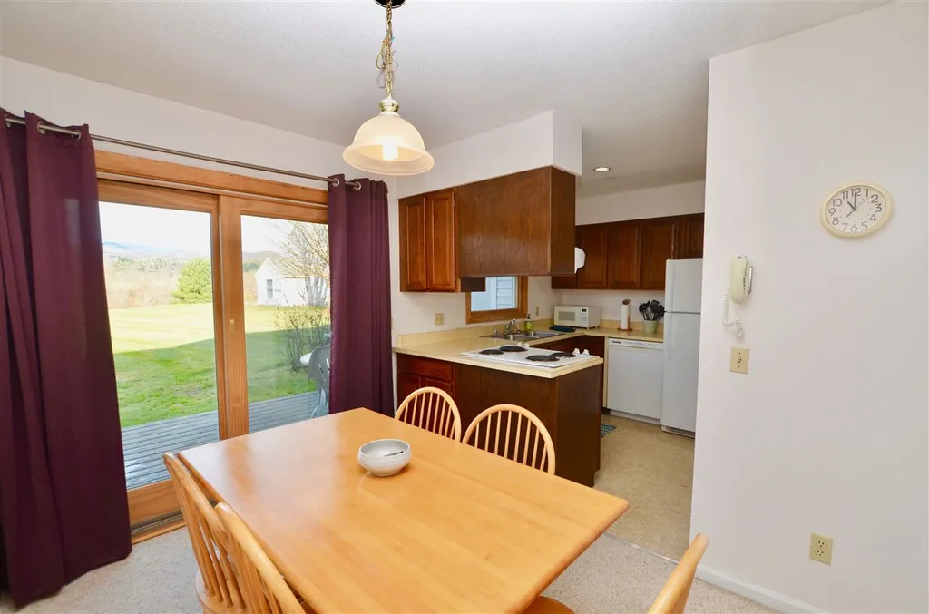 66 Hillcrest Road Stowe VT 05672