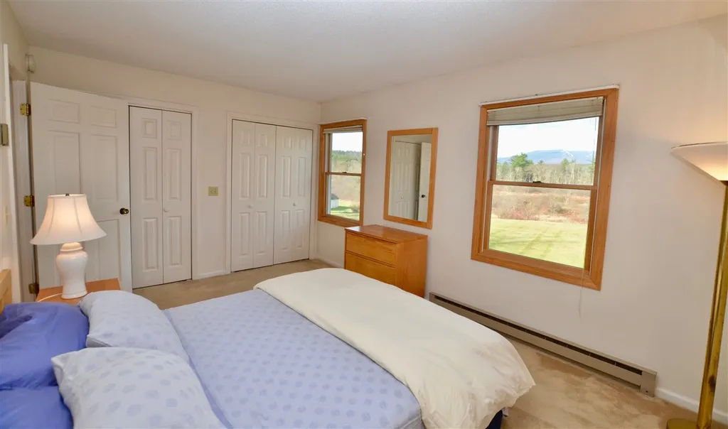 66 Hillcrest Road Stowe VT 05672