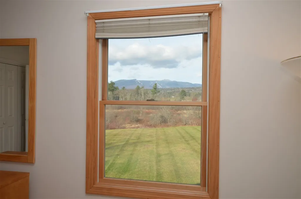 66 Hillcrest Road Stowe VT 05672