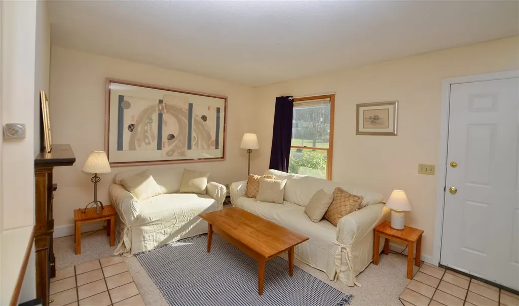 66 Hillcrest Road Stowe VT 05672