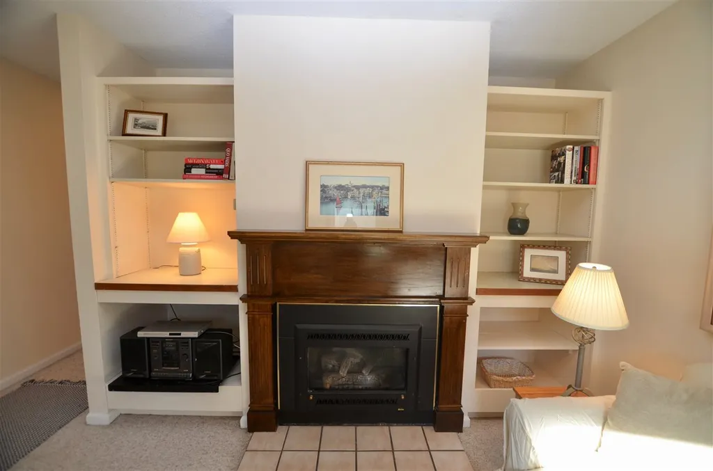 66 Hillcrest Road Stowe VT 05672