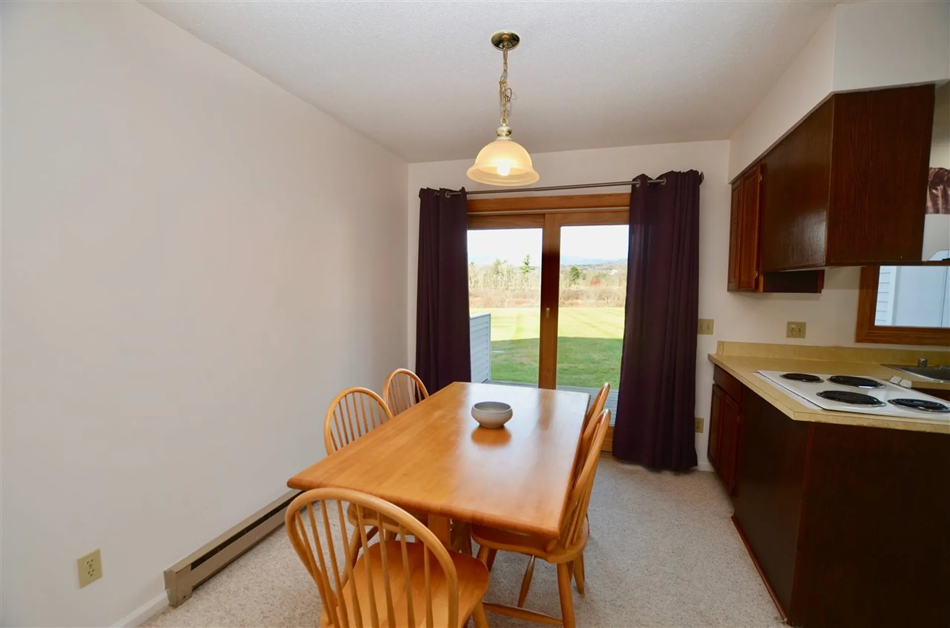 66 Hillcrest Road Stowe VT 05672