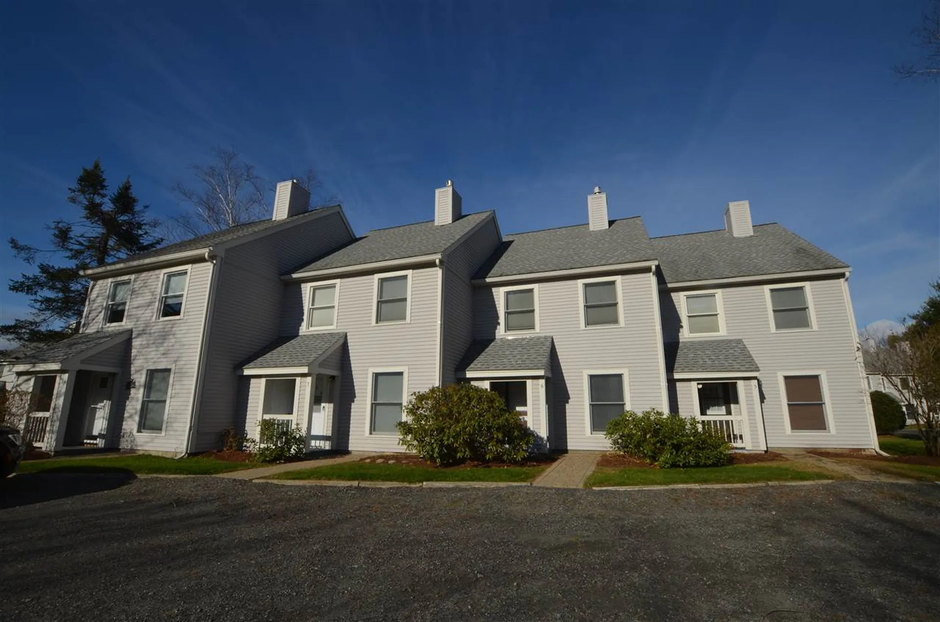 66 Hillcrest Road Stowe VT 05672