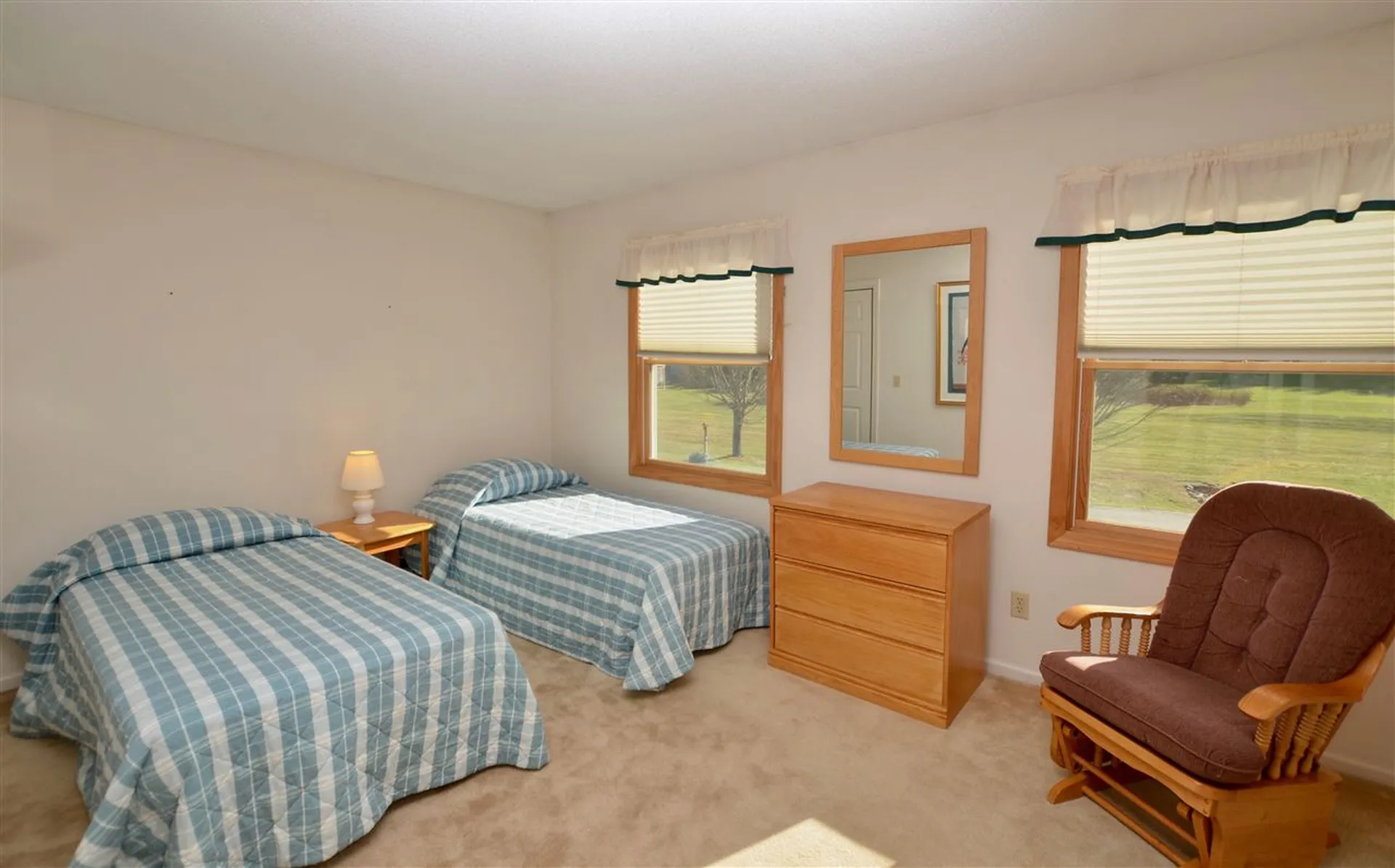 66 Hillcrest Road Stowe VT 05672