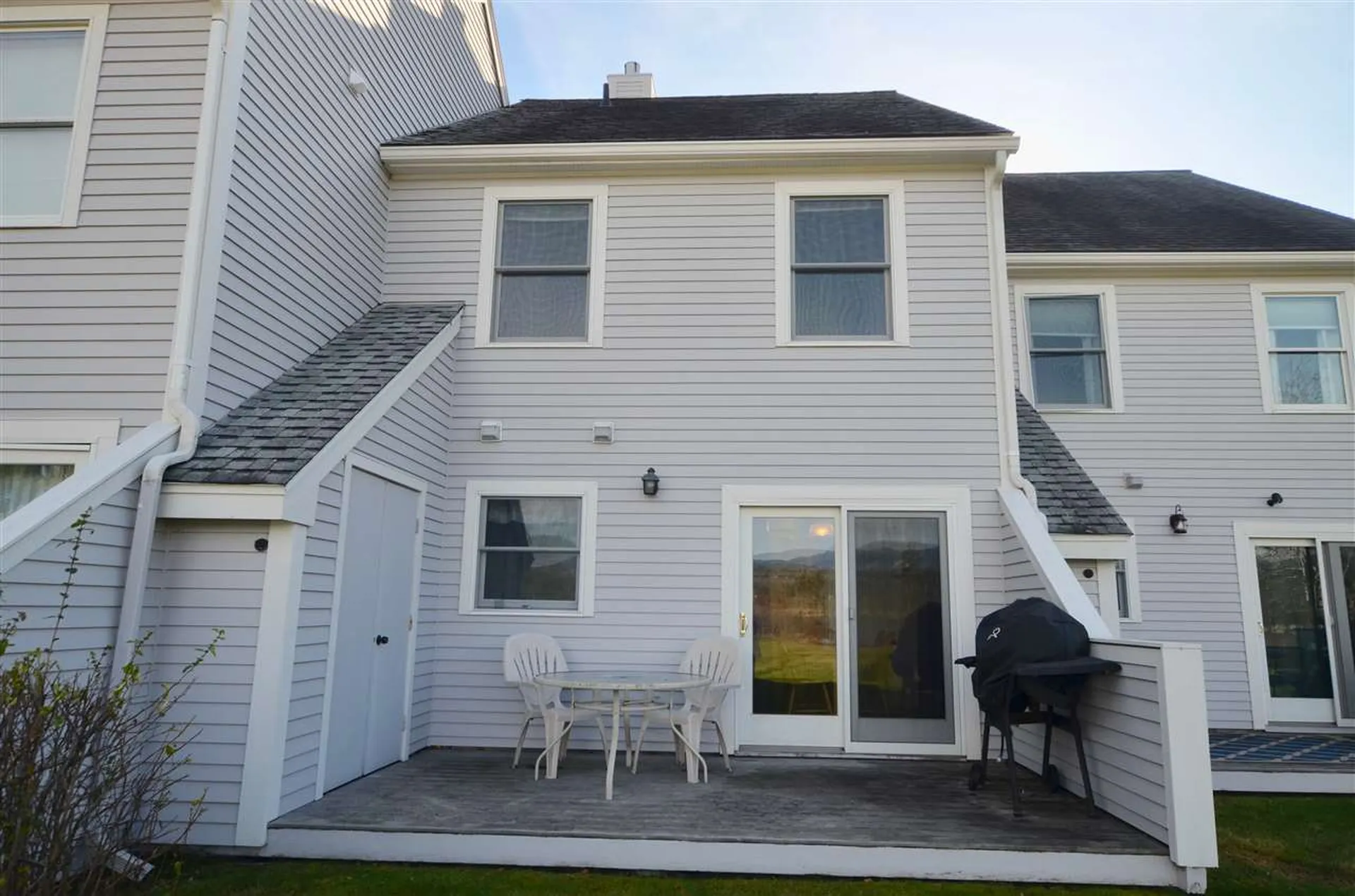 66 Hillcrest Road Stowe VT 05672
