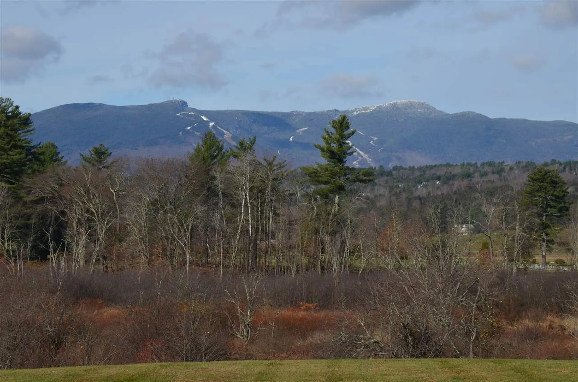66 Hillcrest Road Stowe VT 05672
