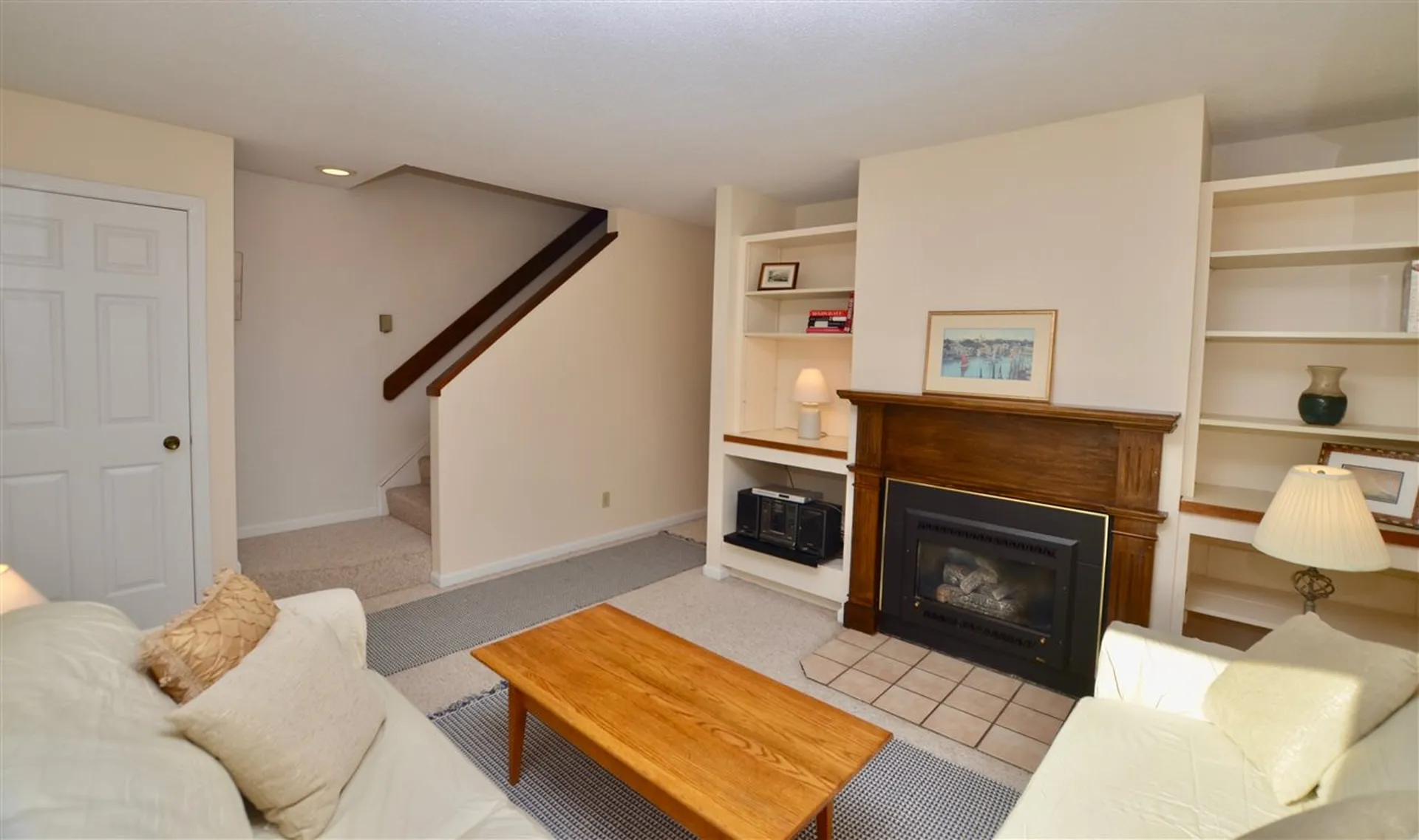 66 Hillcrest Road Stowe VT 05672