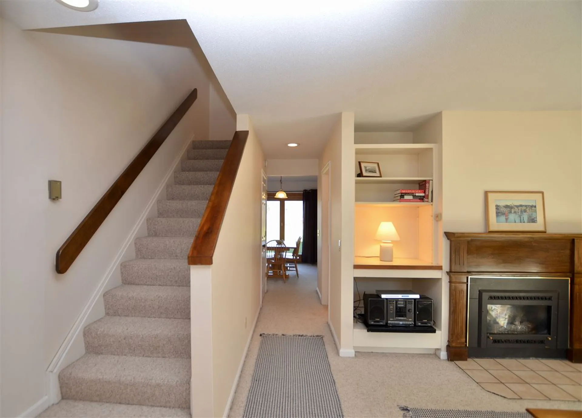 66 Hillcrest Road Stowe VT 05672