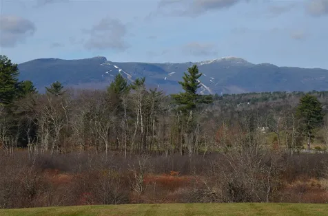 66 Hillcrest Road Stowe VT 05672