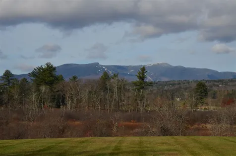 66 Hillcrest Road Stowe VT 05672