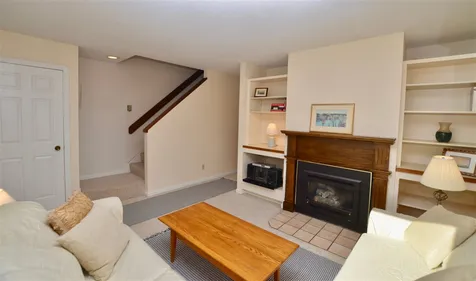 66 Hillcrest Road Stowe VT 05672