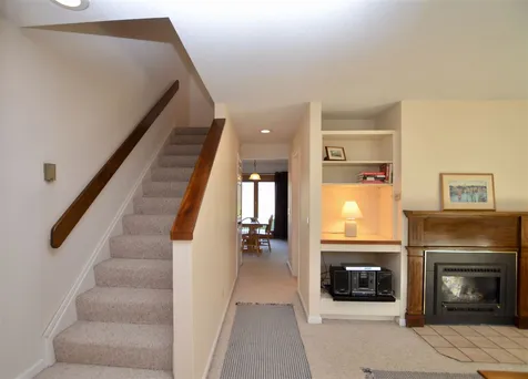 66 Hillcrest Road Stowe VT 05672